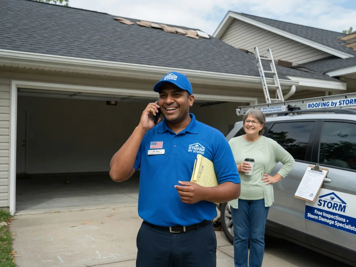 Roof Repair Near Me Fort Lawn, SC FAQs