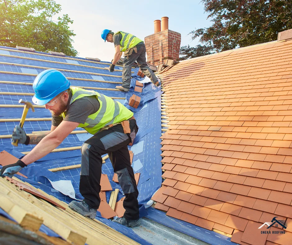 Why choose Roof Repair Near Me in Fort Lawn, SC